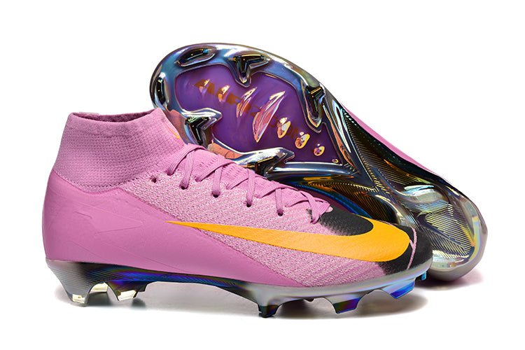 Nike Air Zoom Mercurial Superfly IIX Elite FG