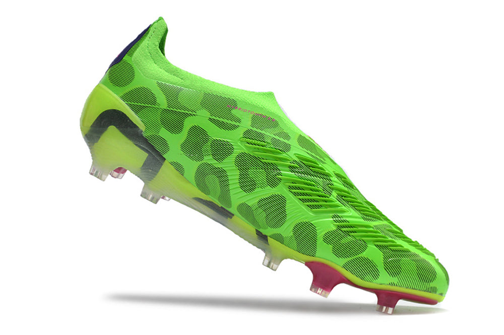 PREDATOR ACCURACY+ FG BOOTS