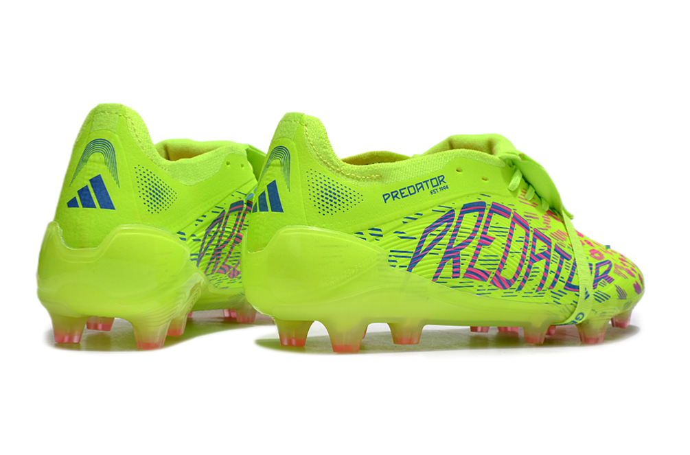 PREDATOR Elite ACCURACY BOOTS FG