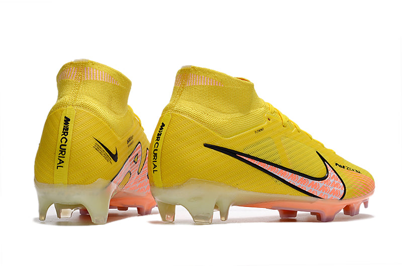 Nike Air Zoom Mercurial Superfly IX Elite FG