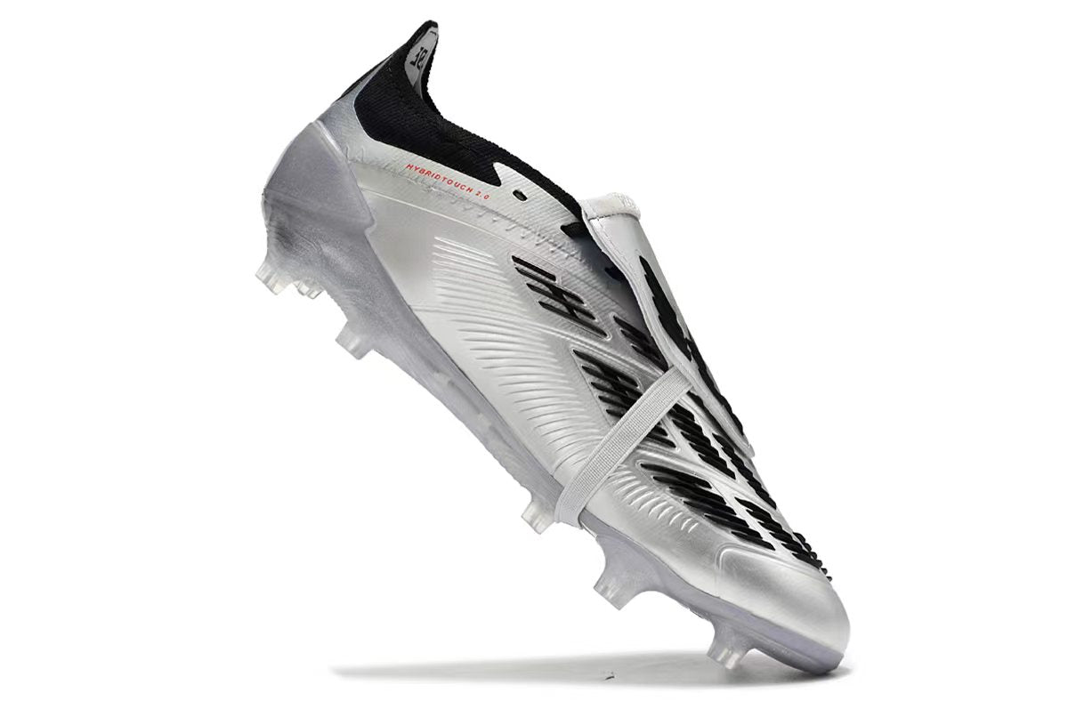 PREDATOR ACCURACY+ FG BOOTS