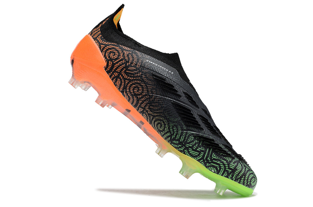 PREDATOR ACCURACY+ FG BOOTS