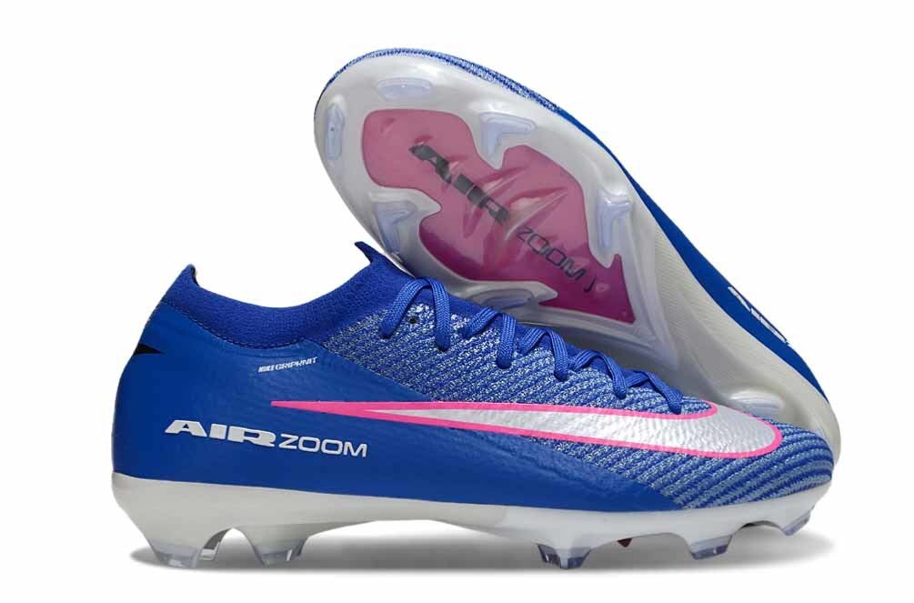 Nike Air Zoom Mercurial Superfly IIX Elite FG