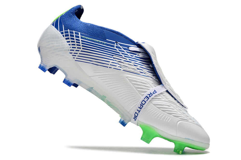PREDATOR ACCURACY FG BOOTS