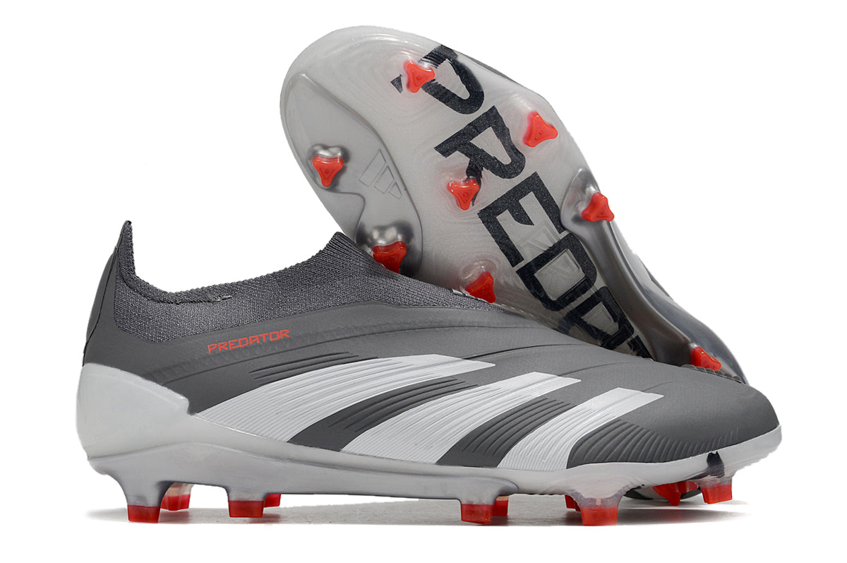 PREDATOR ACCURACY+ FG BOOTS