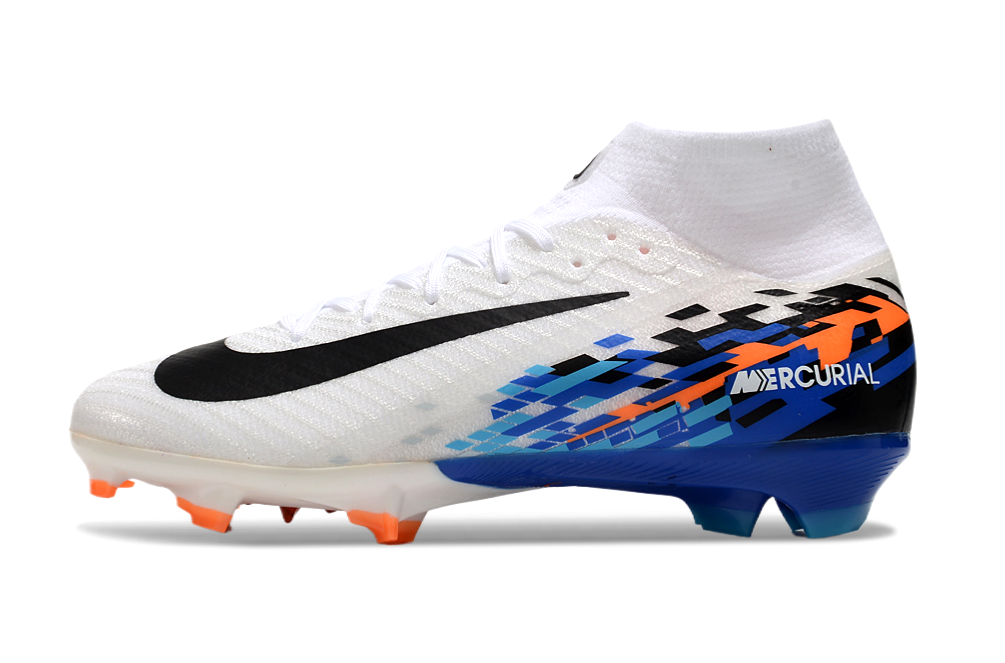 Nike Air Zoom Mercurial Superfly IX Elite FG