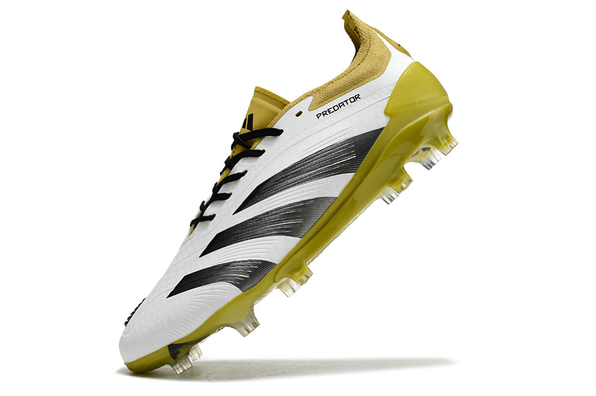 PREDATOR ACCURACY+ FG BOOTS