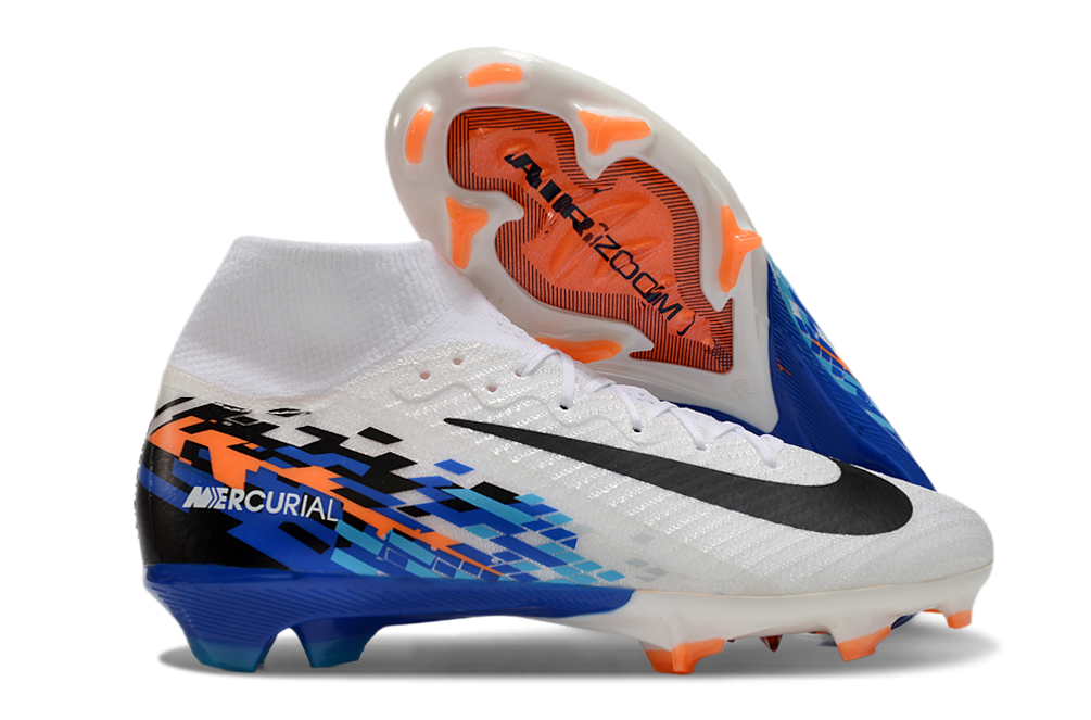 Nike Air Zoom Mercurial Superfly IX Elite FG