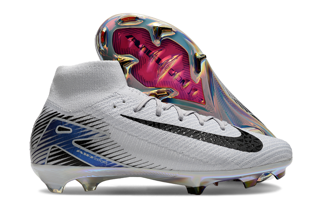Nike Air Zoom Mercurial Superfly IIX Elite FG