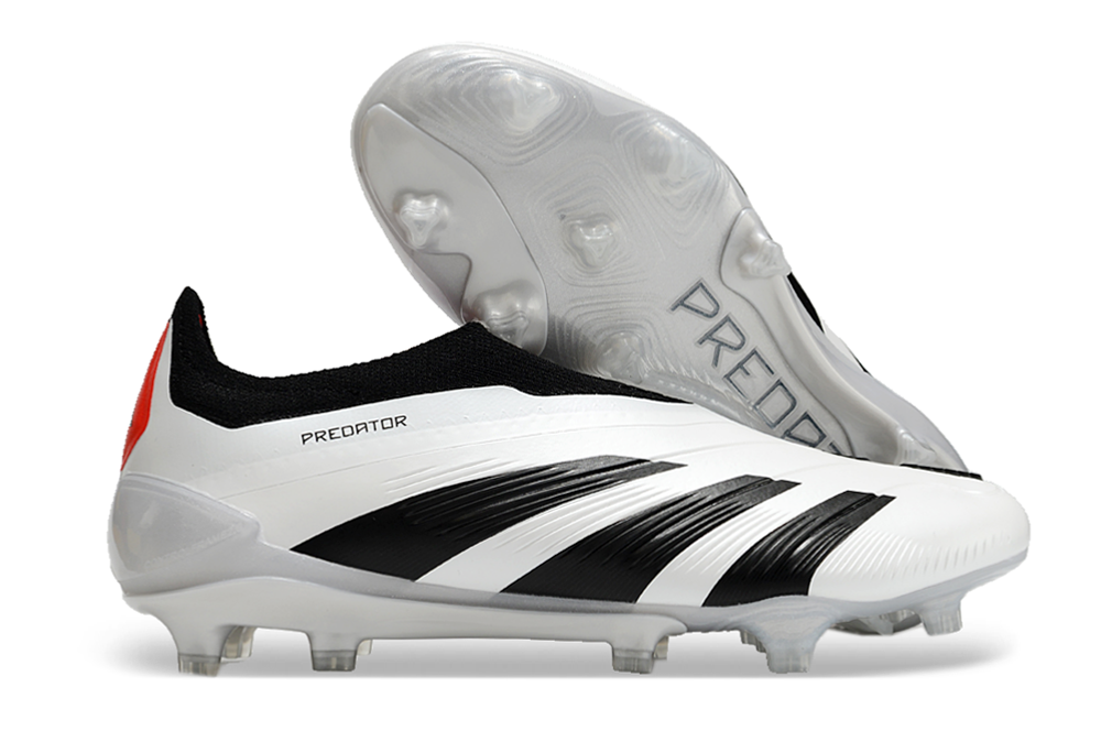 PREDATOR ACCURACY+ FG BOOTS