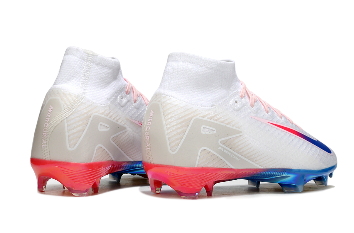 Nike Air Zoom Mercurial Superfly IX Elite FG