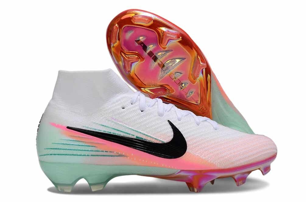 Nike Air Zoom Mercurial Vapor XV Elite FG