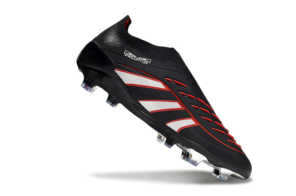 PREDATOR ACCURACY+ FG BOOTS
