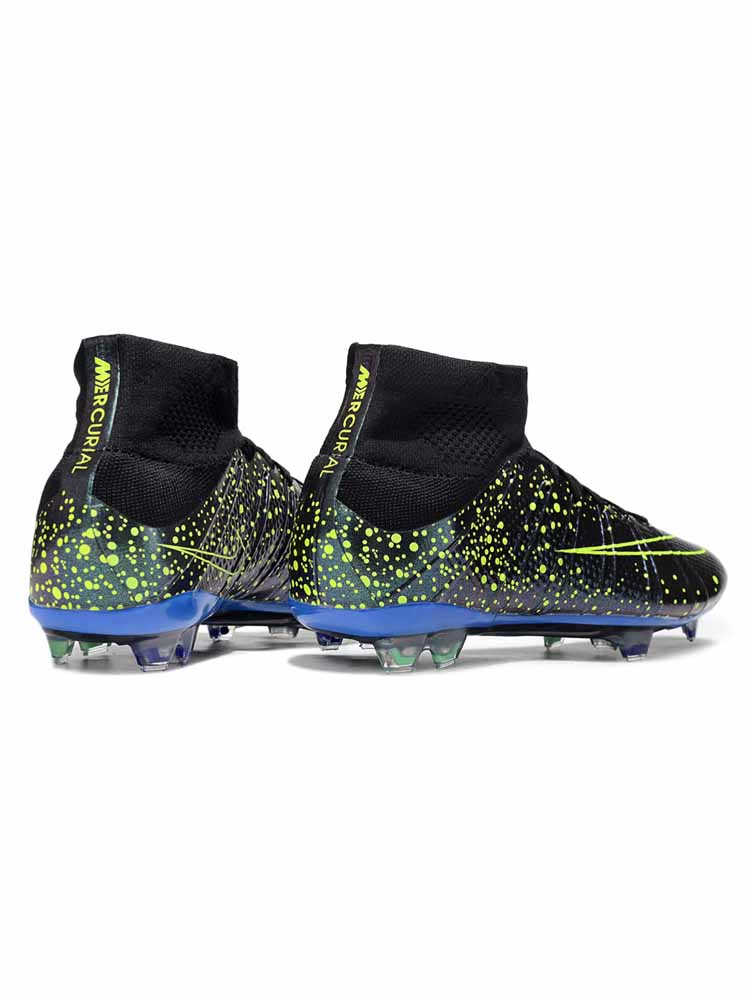 Nike Zoom Superfly 4 Elite FG