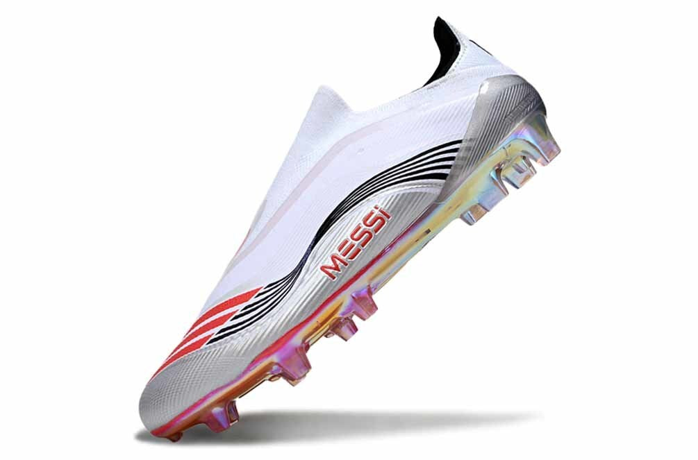 Adidas F50 Elite Laceless FG