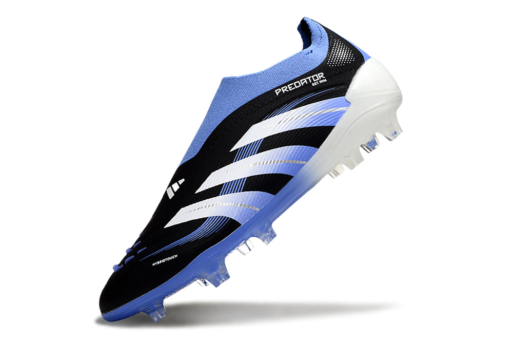 PREDATOR ACCURACY+ FG BOOTS