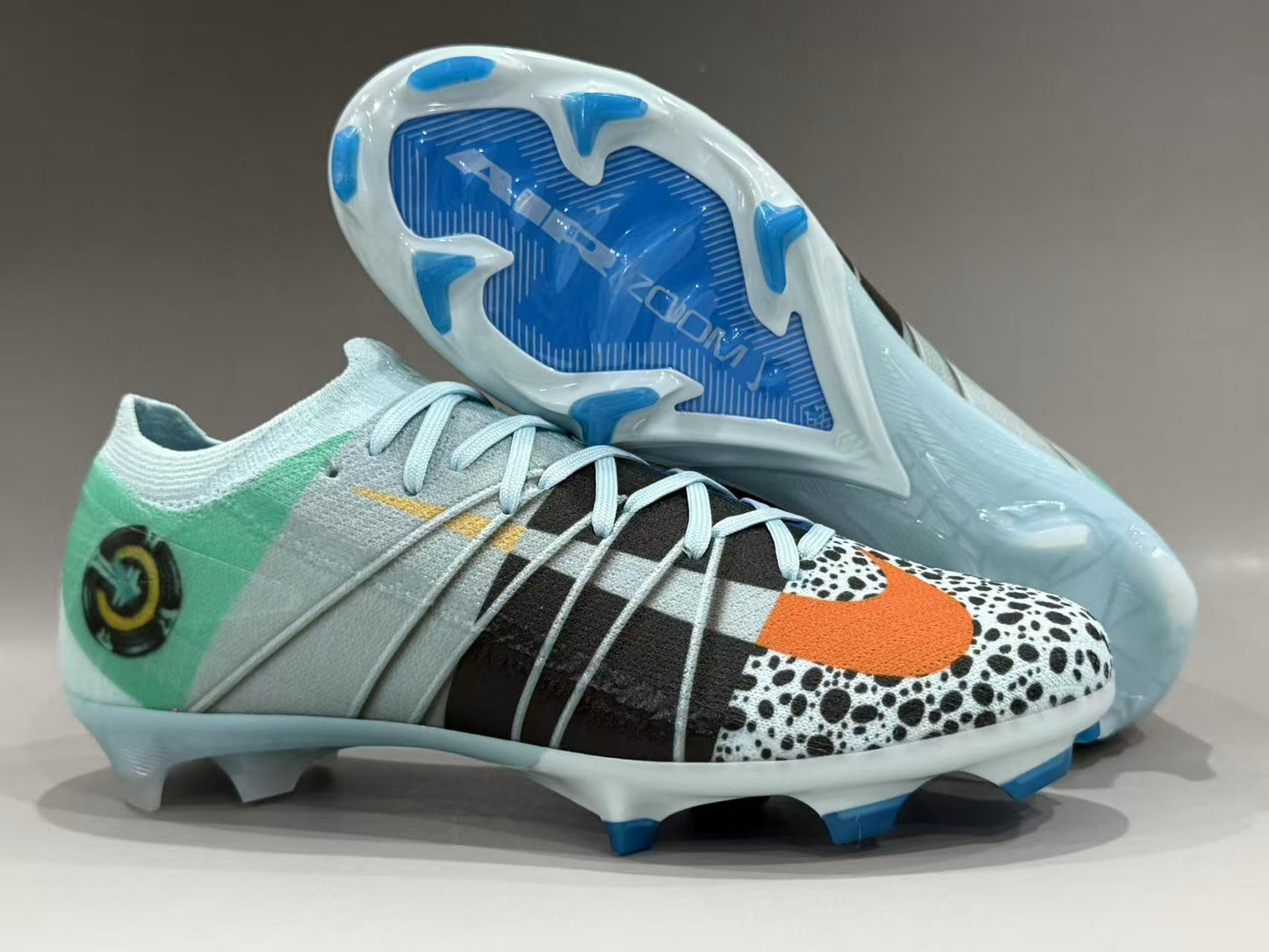 Nike Air Zoom Mercurial Vapor XV Elite FG