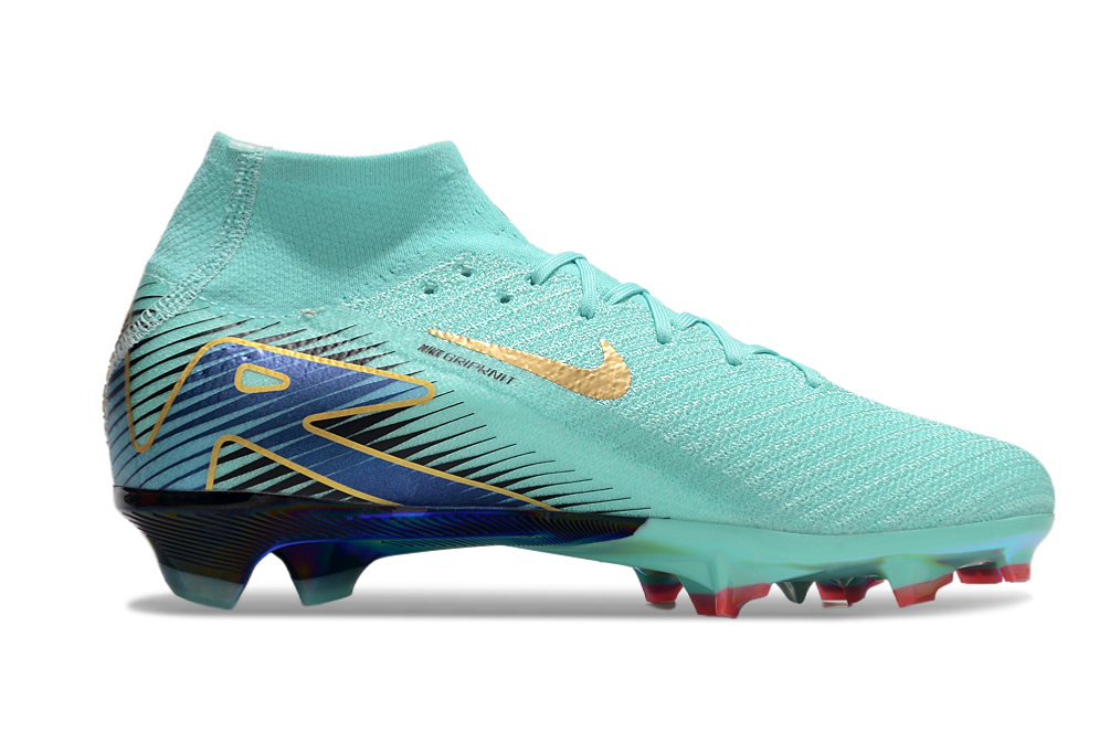 Nike Air Zoom Mercurial Superfly IX Elite FG