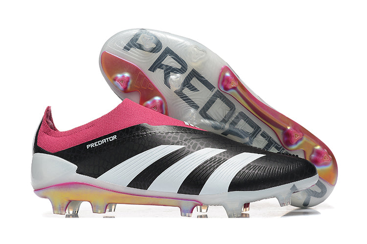 PREDATOR ACCURACY+ FG BOOTS