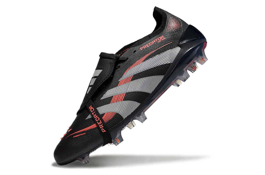 PREDATOR ACCURACY+ FG BOOTS