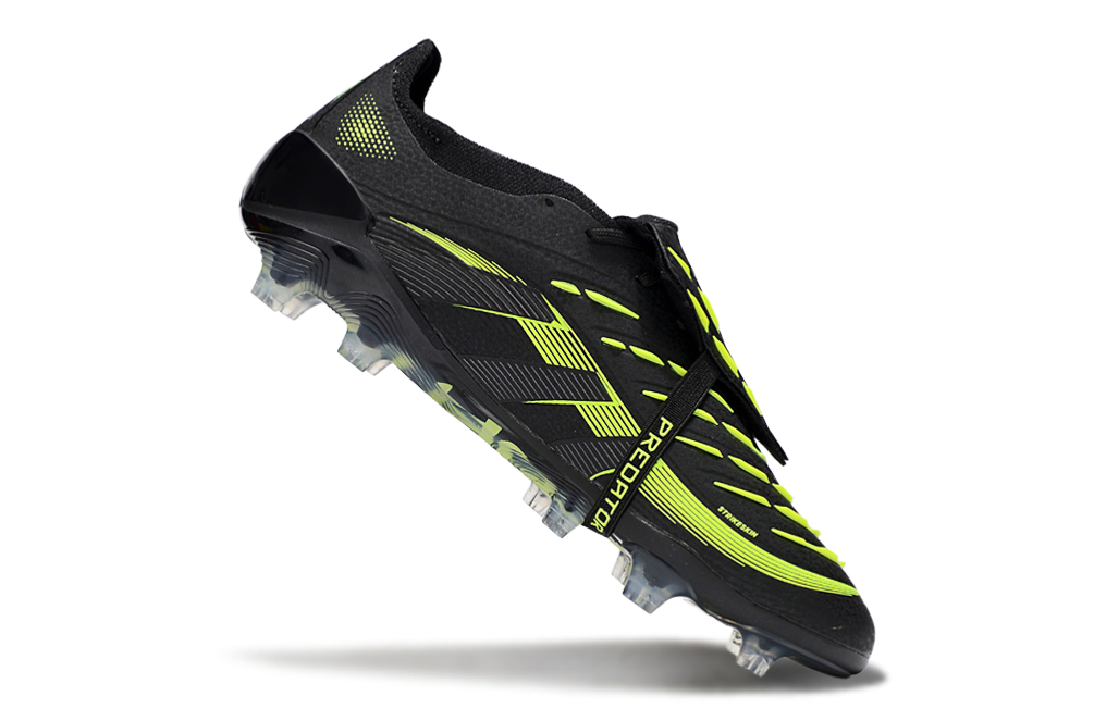 PREDATOR Elite ACCURACY BOOTS FG
