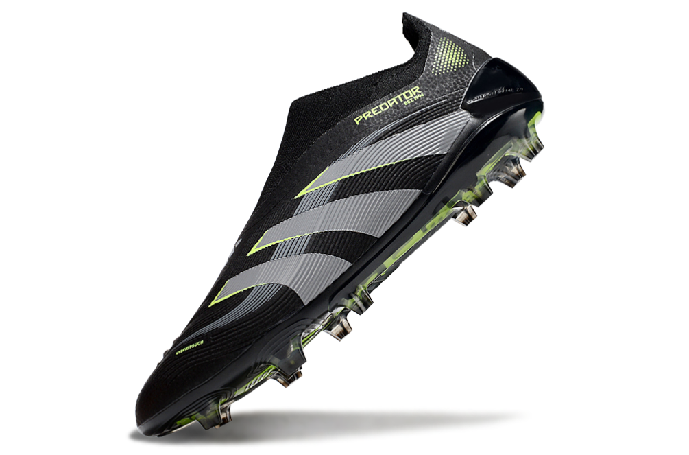 PREDATOR ACCURACY+ FG BOOTS