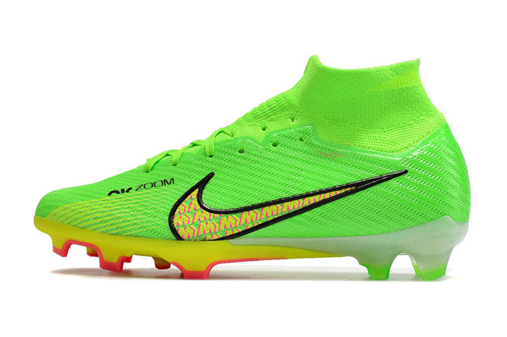 Nike Air Zoom Mercurial Superfly IX Elite FG