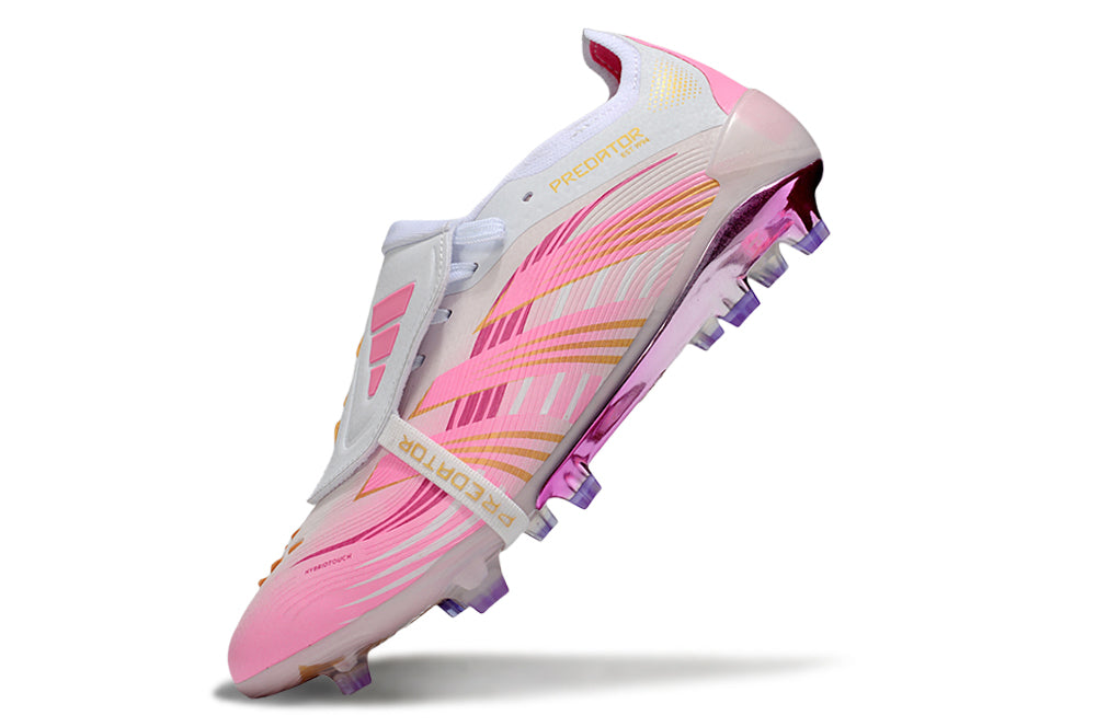 PREDATOR Elite ACCURACY BOOTS FG