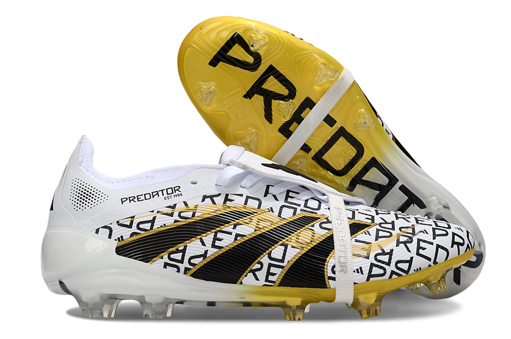 PREDATOR Elite ACCURACY BOOTS FG