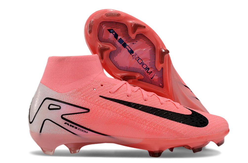 Nike Air Zoom Mercurial Superfly IIX Elite FG