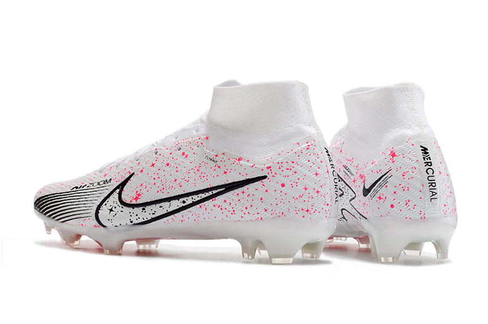 Nike Air Zoom Mercurial Superfly IX Elite FG