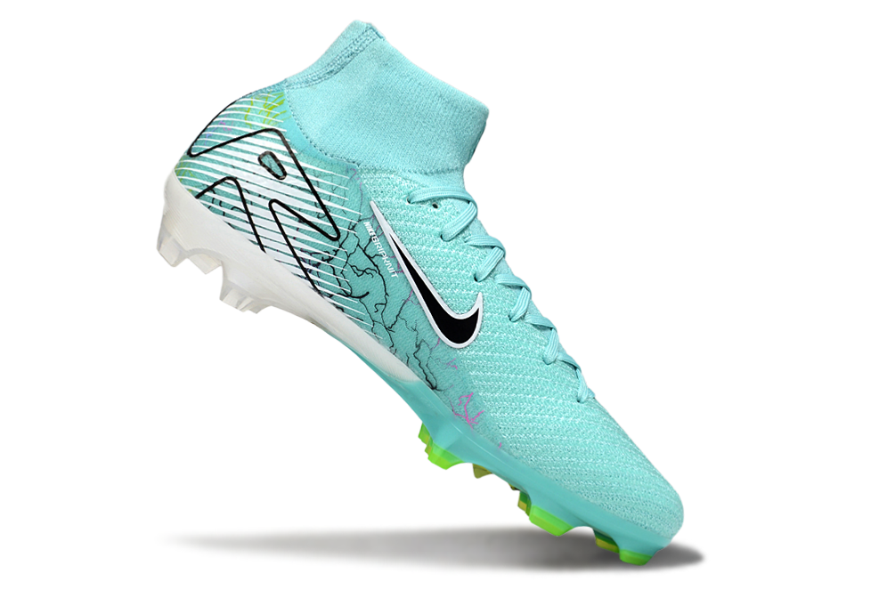 Nike Air Zoom Mercurial Superfly IIX Elite FG