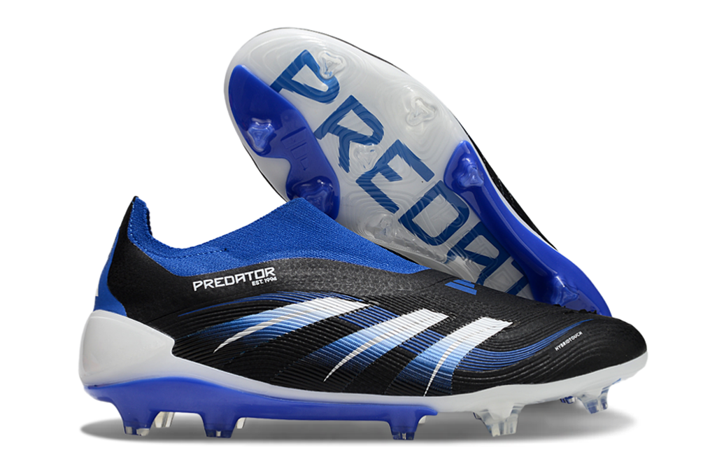 PREDATOR ACCURACY+ FG BOOTS