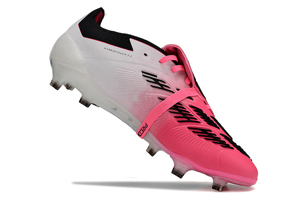 PREDATOR ACCURACY+ FG BOOTS