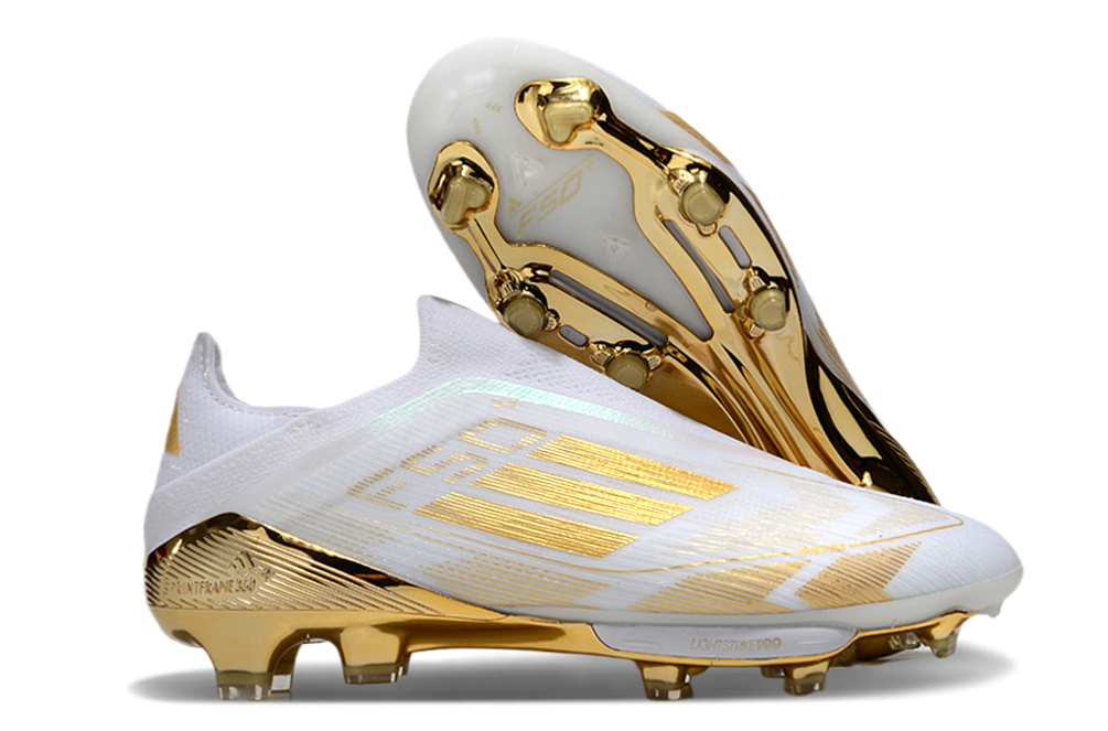 Adidas F50+ FG