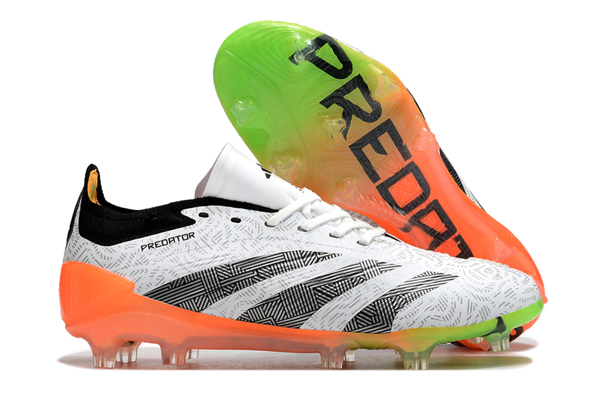 PREDATOR ACCURACY+ FG BOOTS