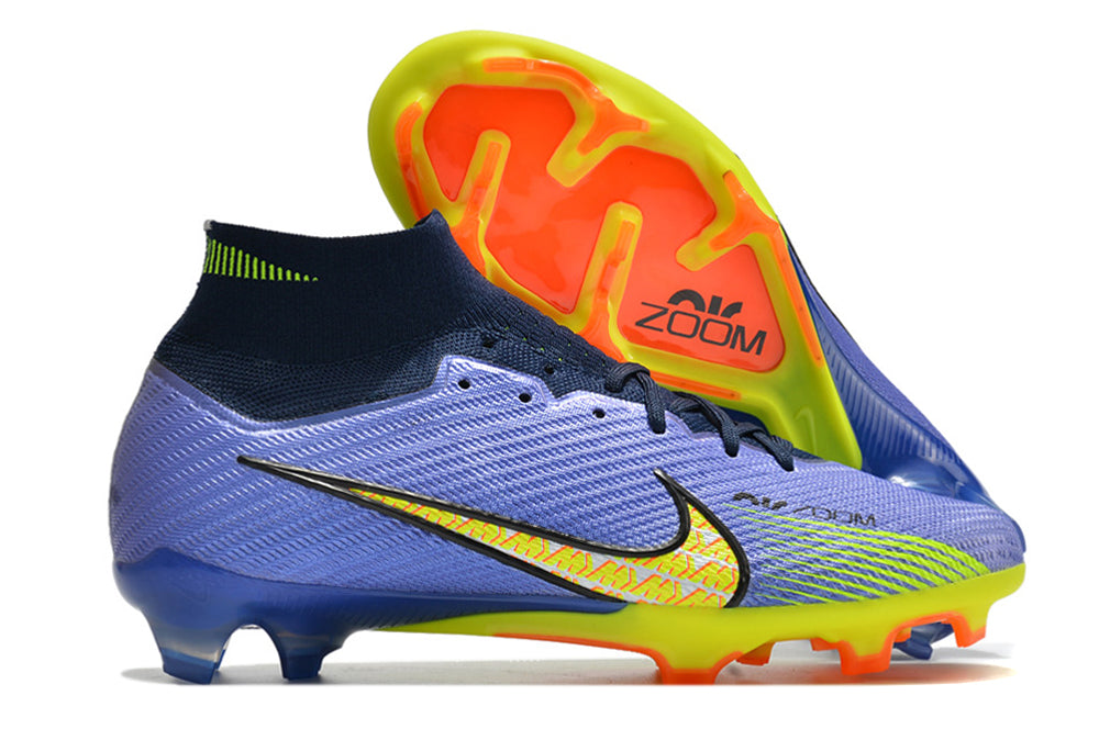 Nike Air Zoom Mercurial Superfly IX Elite FG