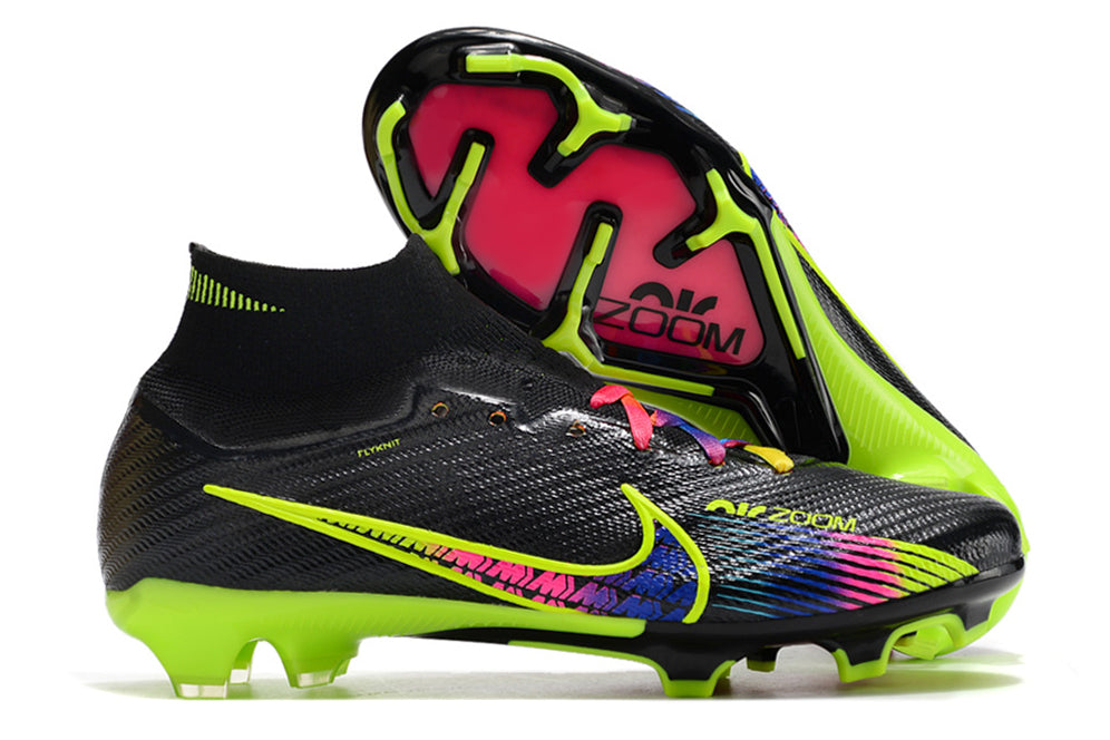 Nike Air Zoom Mercurial Superfly IX Elite FG