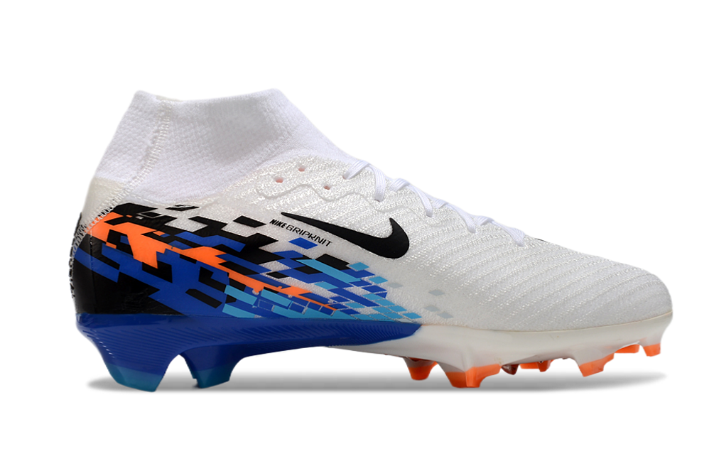 Nike Air Zoom Mercurial Superfly IX Elite FG