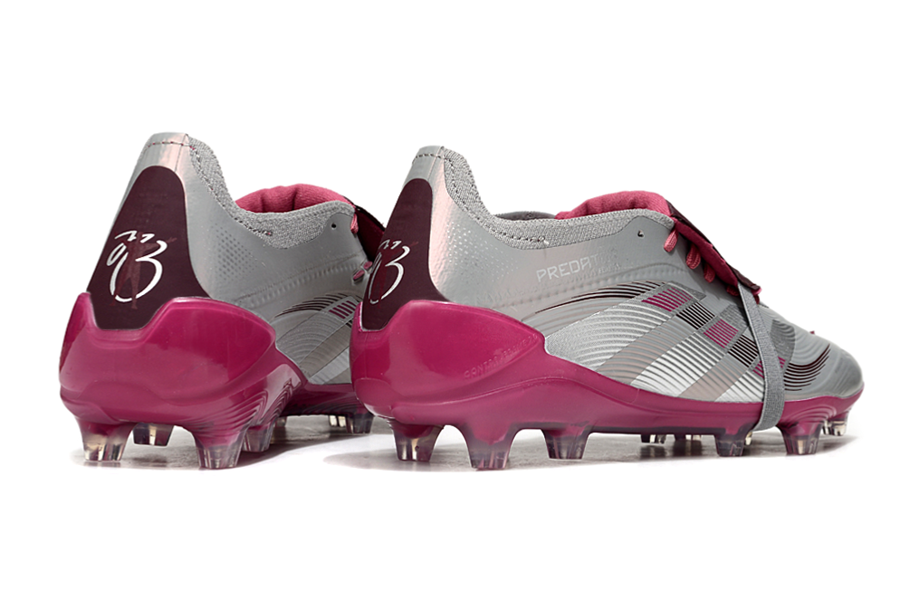 PREDATOR Elite ACCURACY BOOTS FG