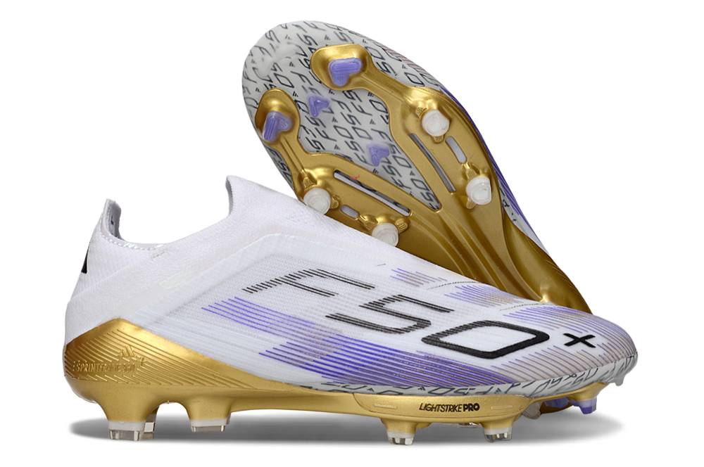 Adidas F50+ FG