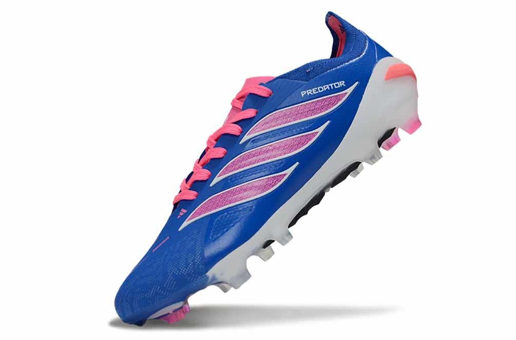 PREDATOR ACCURACY FG BOOTS