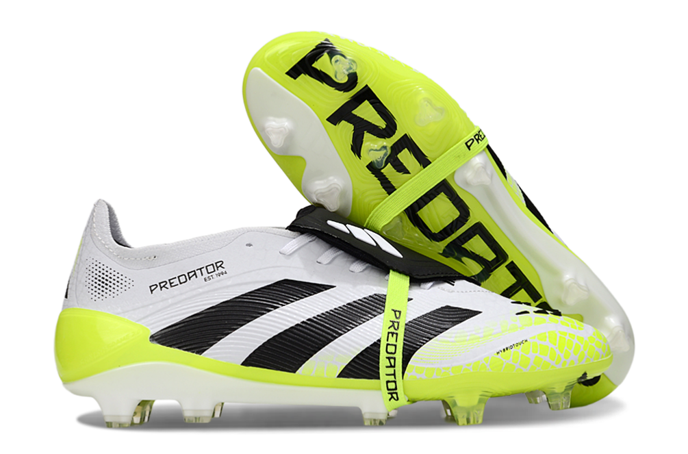PREDATOR Elite ACCURACY BOOTS FG