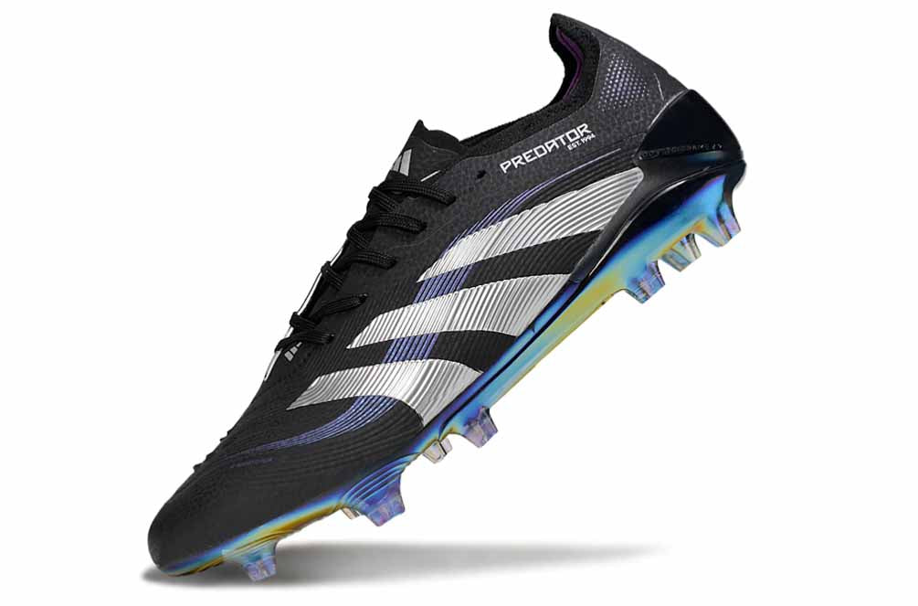 PREDATOR ACCURACY+ FG BOOTS