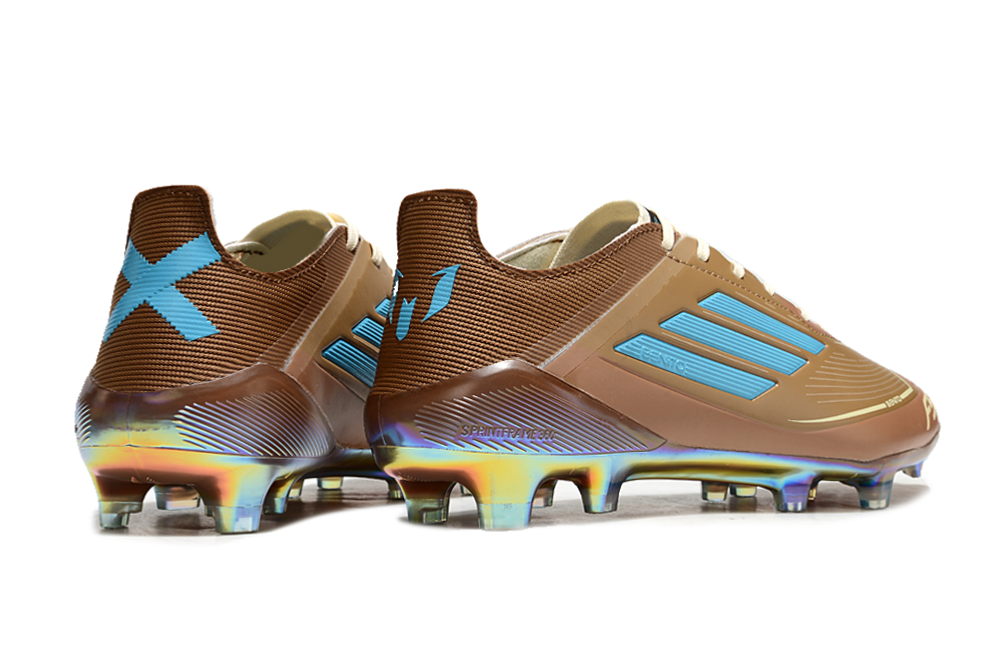 Adidas F50+ FG