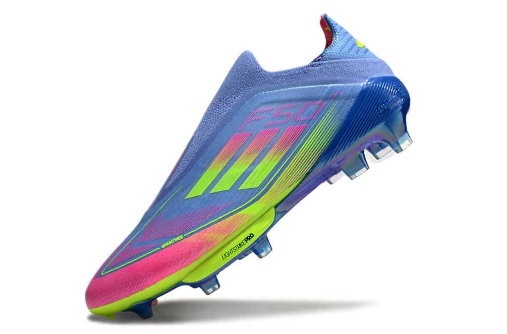 Adidas F50+ FG