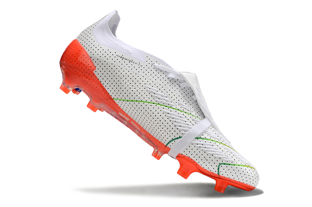 PREDATOR ACCURACY FG BOOTS