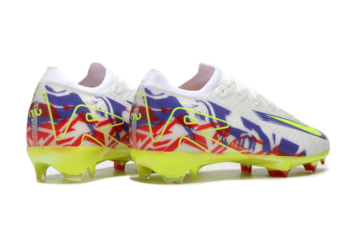 Nike Air Zoom Mercurial Superfly IX Elite FG