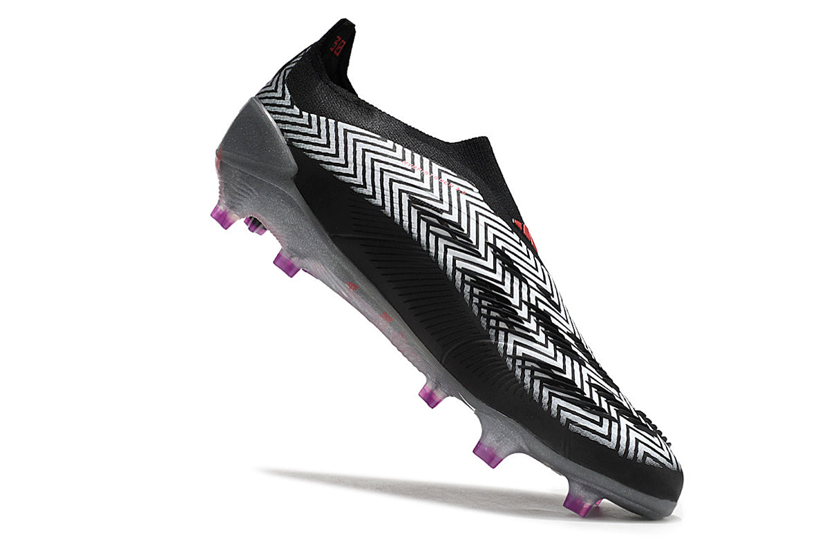 PREDATOR ACCURACY+ FG BOOTS