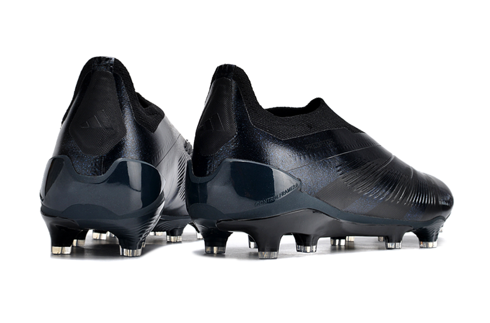 PREDATOR ACCURACY+ FG BOOTS